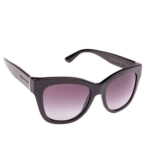 dolce gabbana black xs|dolce gabbana black women sunglasses.